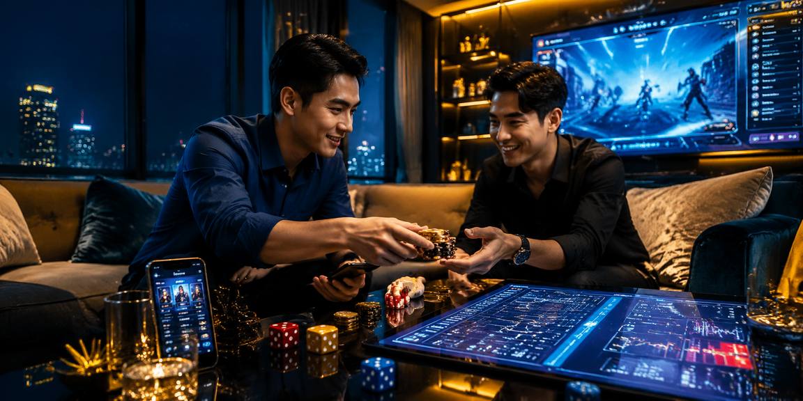 nn88bet Những lựa chọn trò chơi phù hợp trải nghiệm tại nhà bạn